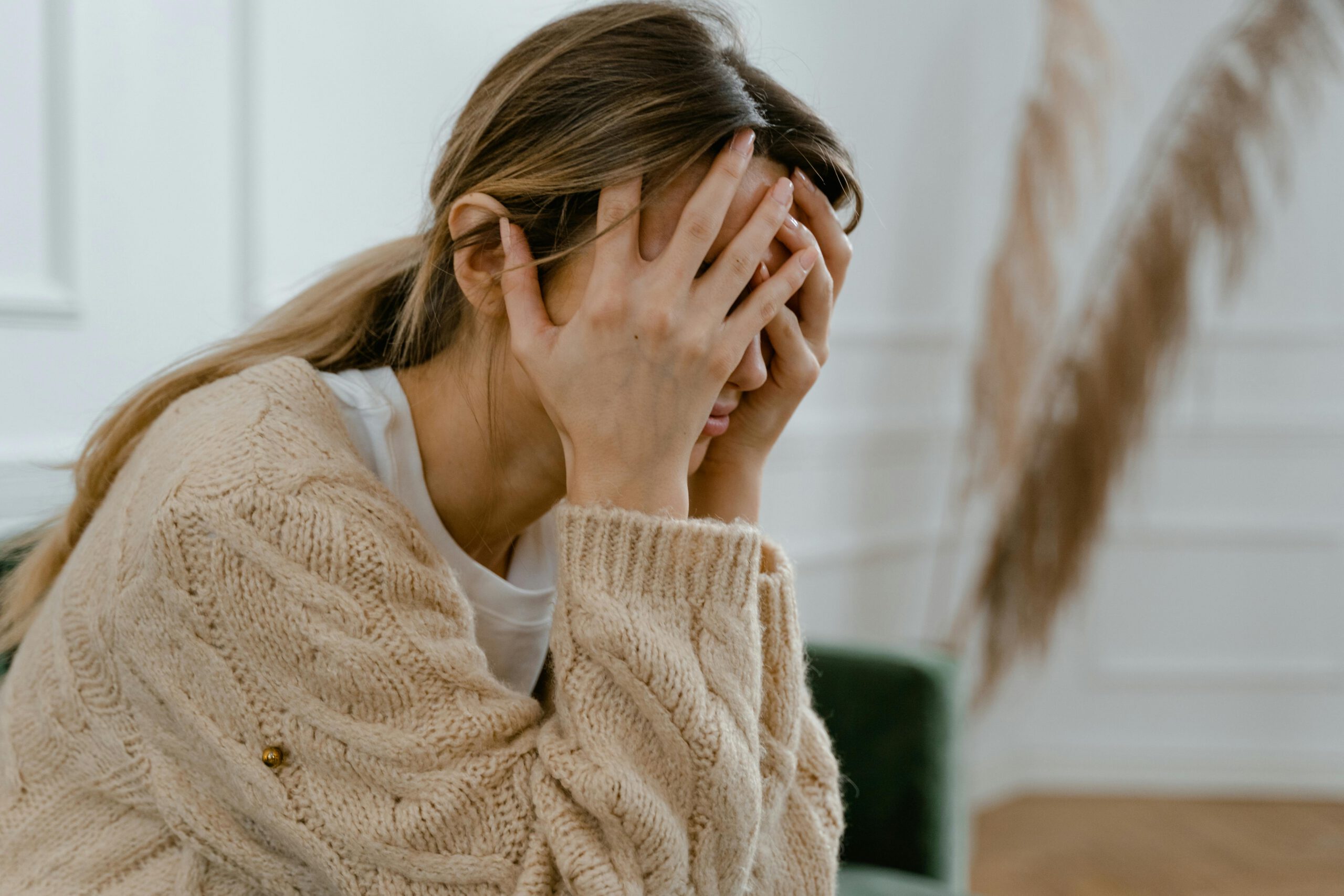 INFLAMMATION DE BAS GRADE – Vous vous sentez fatiguée sans raison apparente. Vous avez des douleurs diffuses …